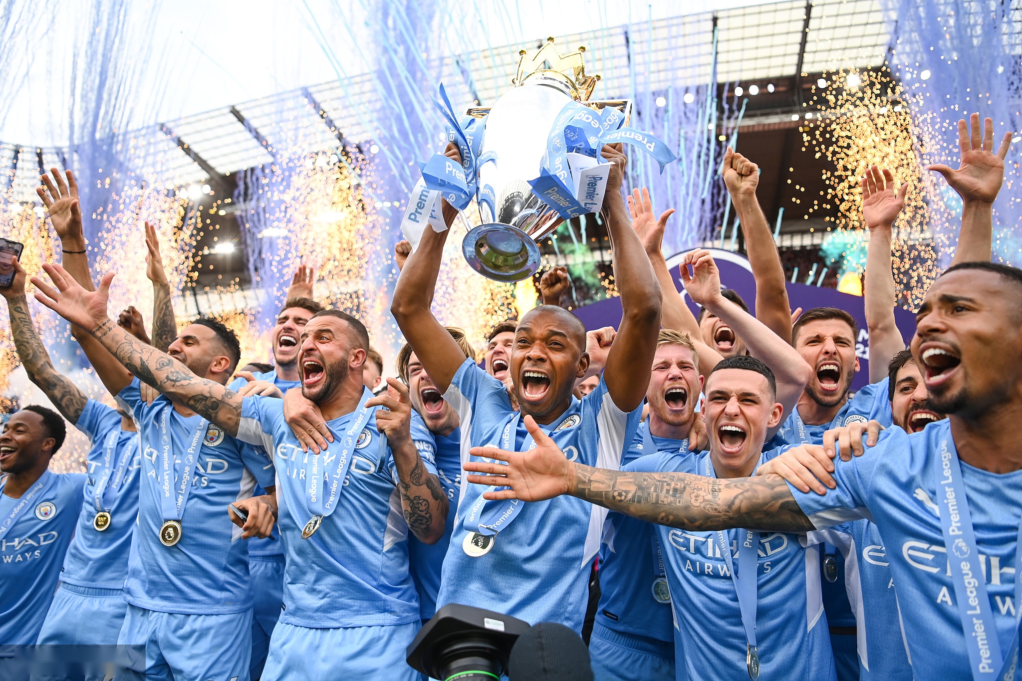 每一个决定 每一个决定