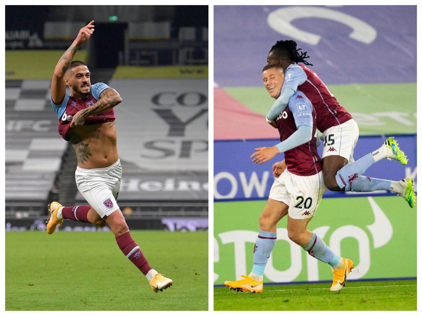 波特的表现 波特的表现